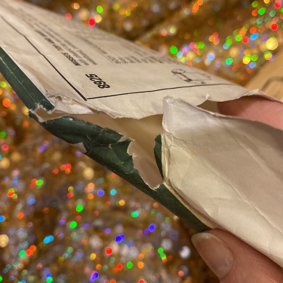 McCall’s vintage Laura Ashley Sailor Top & Skirt Pattern #8925 - Picture 6 of 8